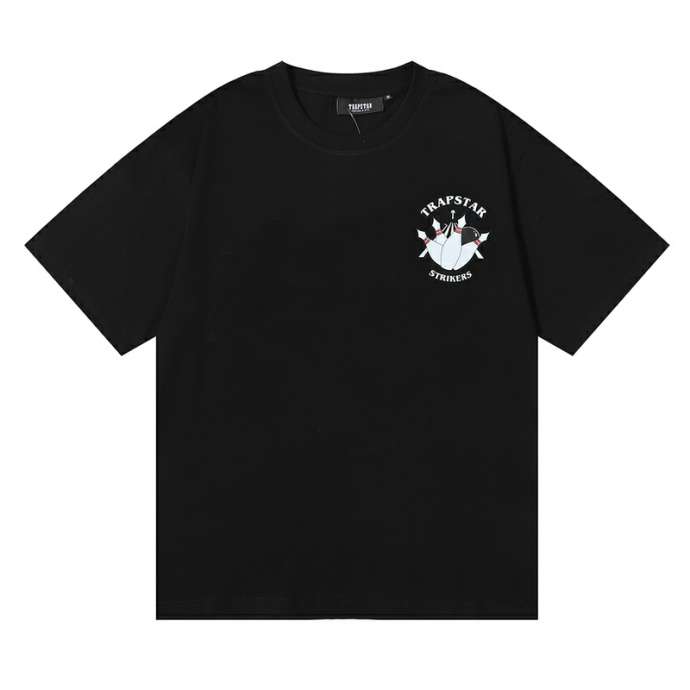 Picture of Trapstar T Shirts Short _SKUTrapstarS-XL101539899